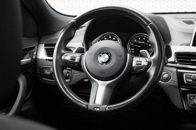 used 2019 BMW X2 car, priced at $13,992