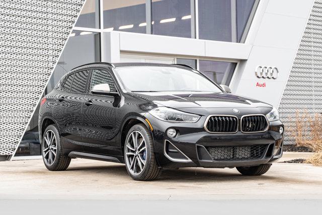 used 2019 BMW X2 car, priced at $13,992