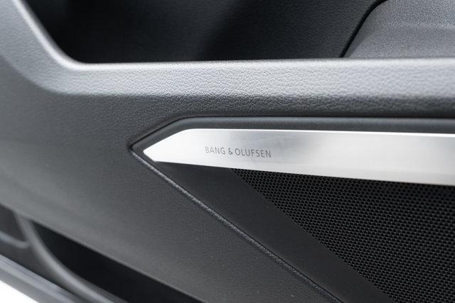 used 2022 Audi e-tron S car, priced at $35,934