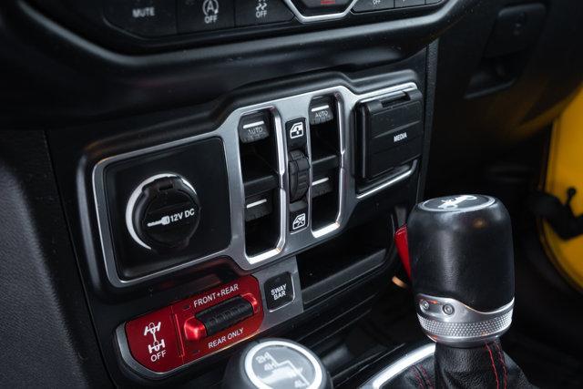 used 2019 Jeep Wrangler Unlimited car, priced at $28,850