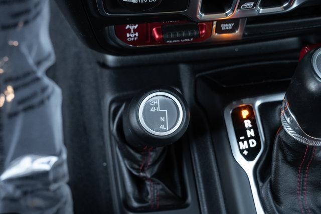 used 2019 Jeep Wrangler Unlimited car, priced at $28,850