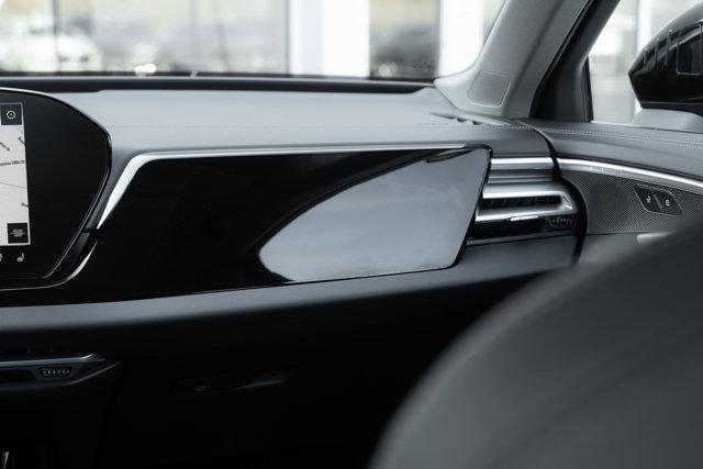 used 2025 Audi A5 car, priced at $43,948