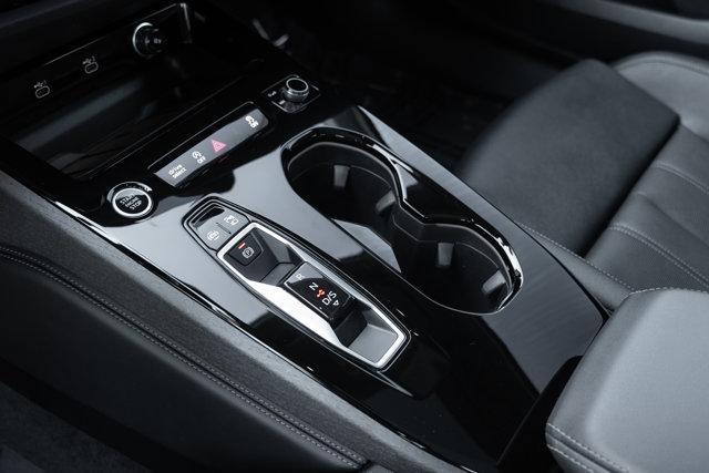 used 2025 Audi A5 car, priced at $43,948