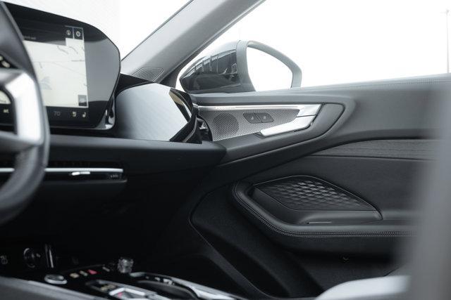 used 2025 Audi A5 car, priced at $43,948