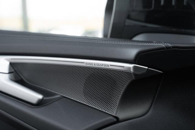 used 2025 Audi A5 car, priced at $43,948