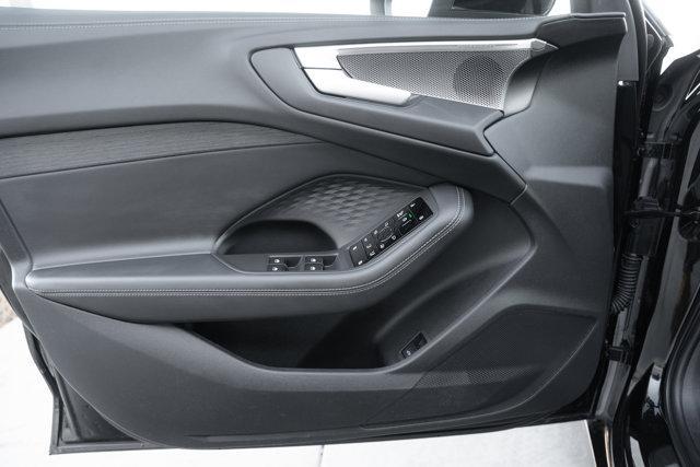 used 2025 Audi A5 car, priced at $43,948