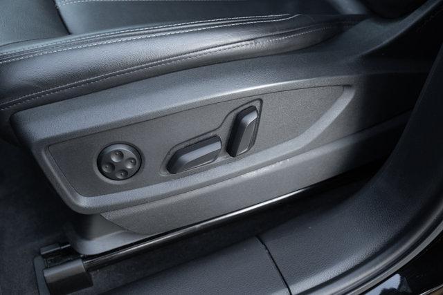 used 2021 Audi Q5 car, priced at $22,950