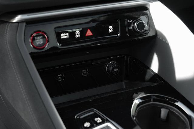 new 2026 Audi SQ5 car, priced at $70,664