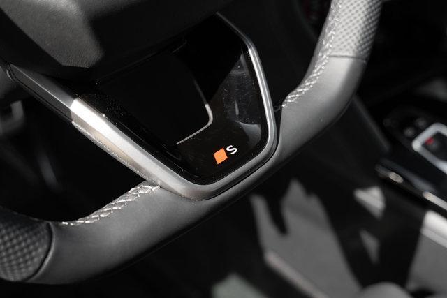new 2026 Audi SQ5 car, priced at $70,664