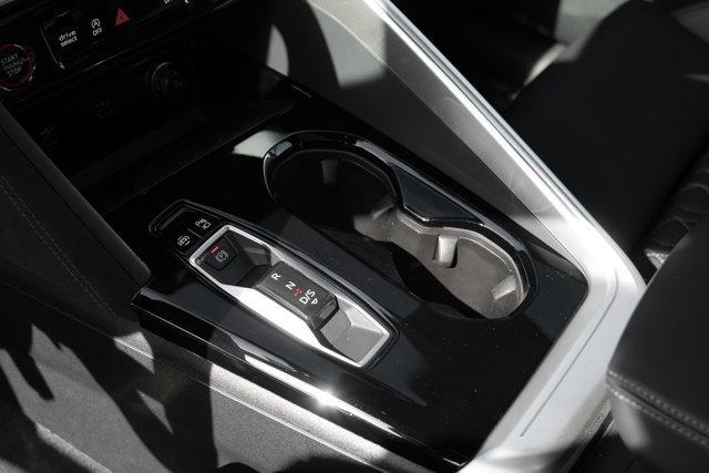 new 2026 Audi SQ5 car, priced at $70,664