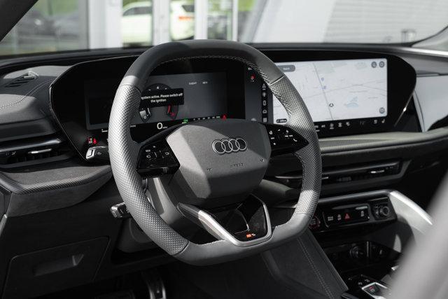 new 2026 Audi SQ5 car, priced at $70,664