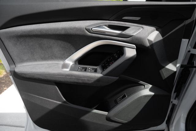 new 2026 Audi SQ5 car, priced at $70,664