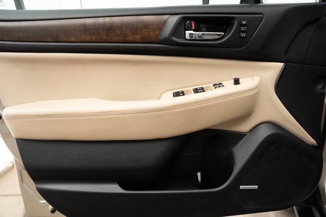 used 2015 Subaru Outback car, priced at $6,887