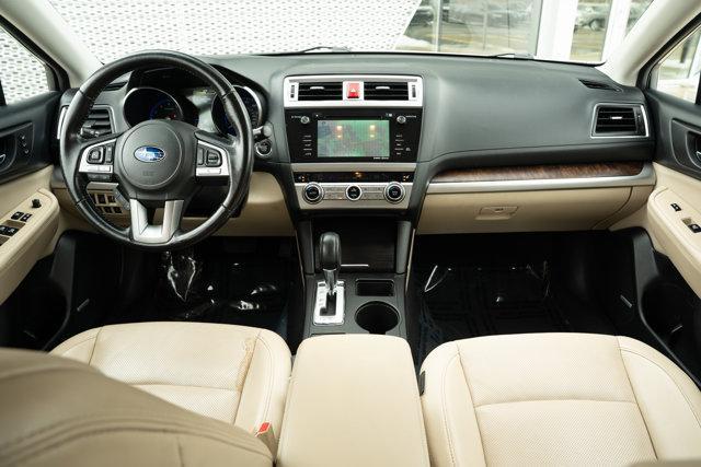 used 2015 Subaru Outback car, priced at $6,887