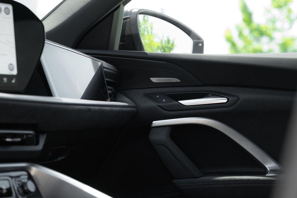 new 2026 Audi SQ5 car, priced at $72,749