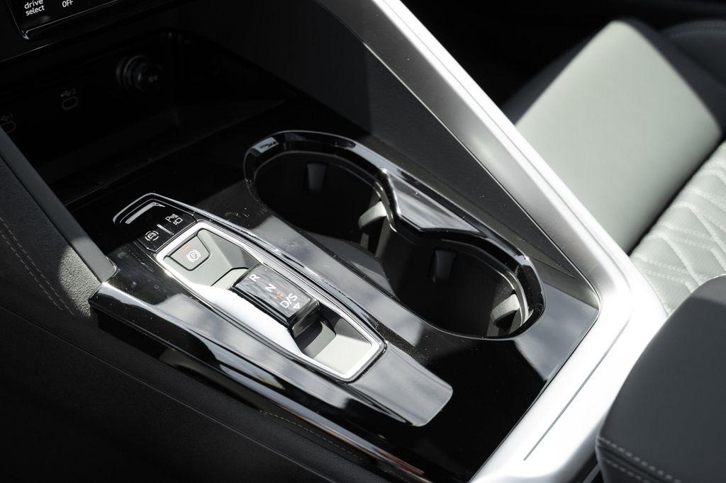 new 2026 Audi SQ5 car, priced at $72,749