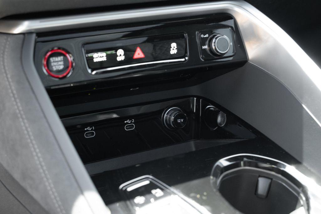 new 2026 Audi SQ5 car, priced at $72,749