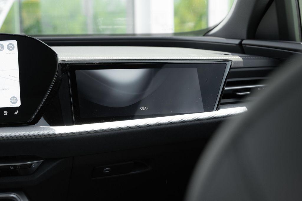 new 2026 Audi SQ5 car, priced at $72,749