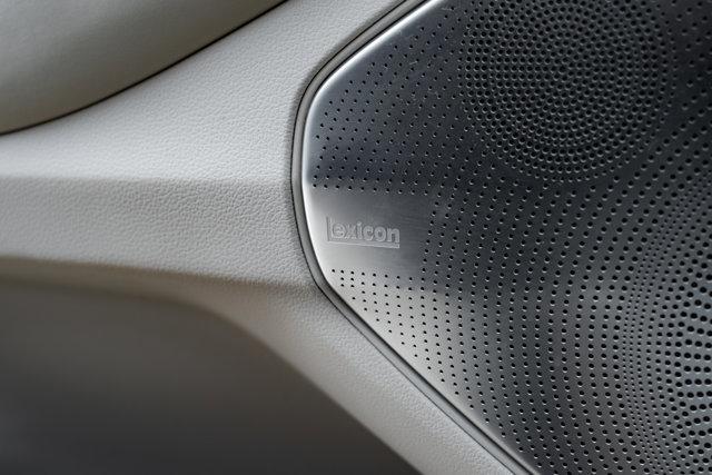 used 2020 Genesis G90 car, priced at $35,740