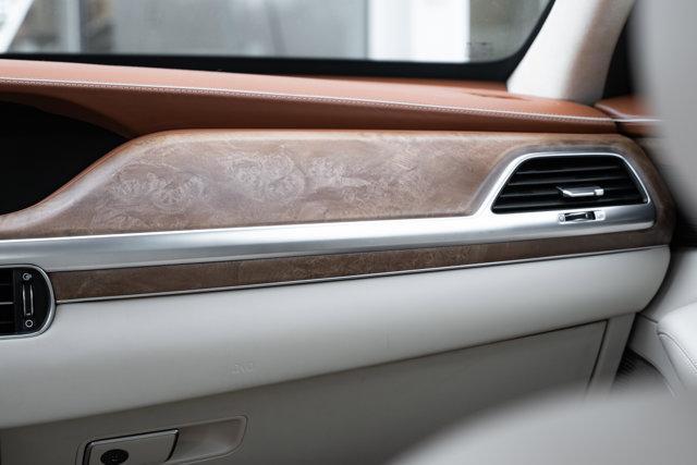 used 2020 Genesis G90 car, priced at $35,740