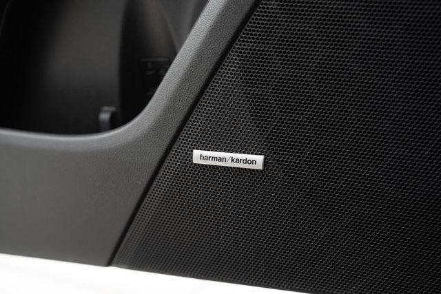 used 2025 Subaru WRX car, priced at $34,377