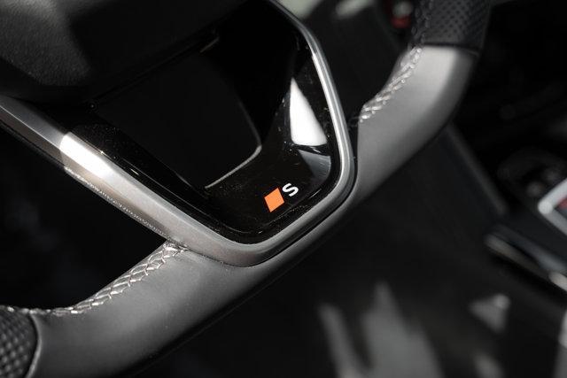 new 2026 Audi SQ5 car, priced at $72,122