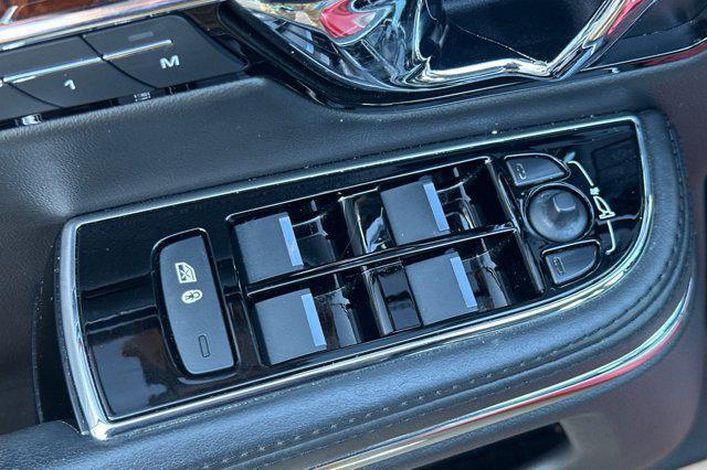 used 2019 Jaguar XJ car, priced at $24,997