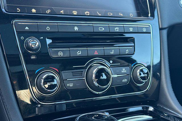used 2019 Jaguar XJ car, priced at $24,997