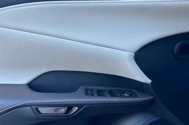 new 2026 Lexus RX 350h car, priced at $64,819