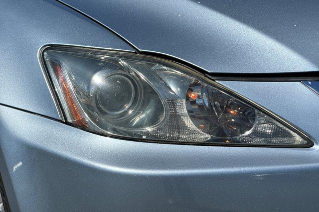 used 2007 Lexus IS 250 car, priced at $7,998