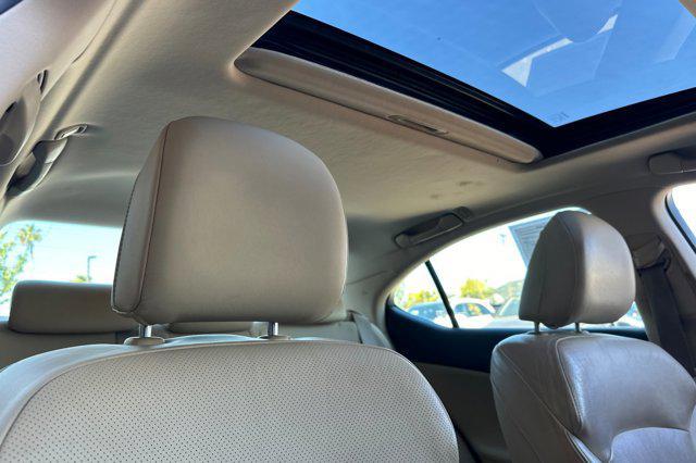 used 2007 Lexus IS 250 car, priced at $7,998