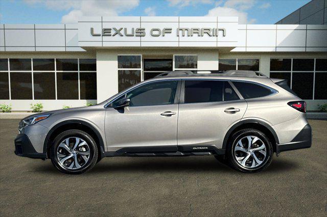 used 2020 Subaru Outback car, priced at $25,998