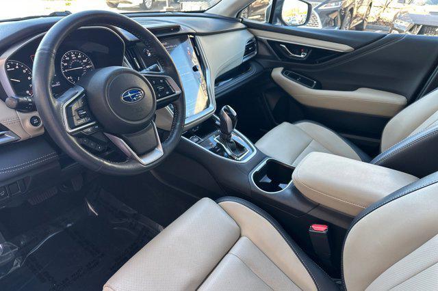 used 2020 Subaru Outback car, priced at $25,998