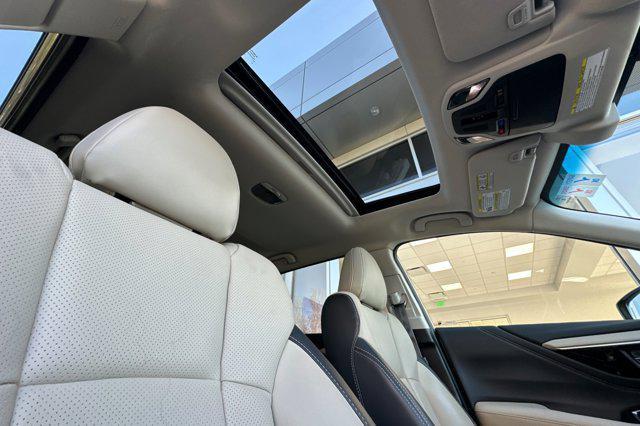 used 2020 Subaru Outback car, priced at $25,998