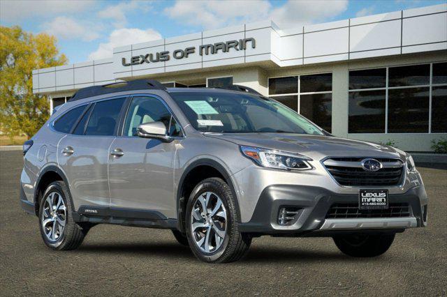 used 2020 Subaru Outback car, priced at $25,998