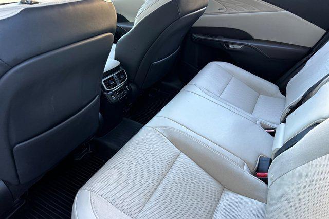 2024 Iridium Lexus RX 350