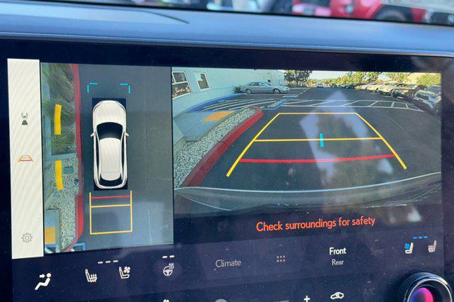 2024 Iridium Lexus RX 350