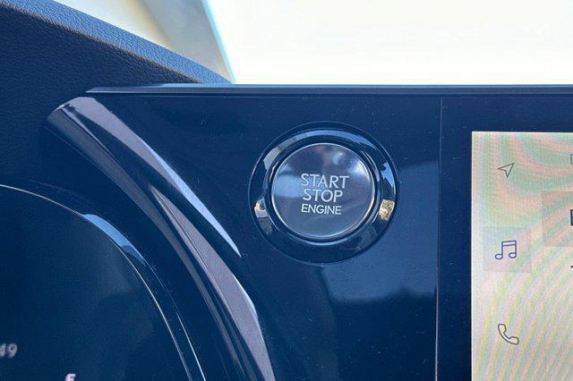 2024 Iridium Lexus RX 350