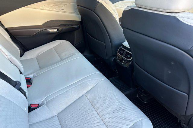 2024 Iridium Lexus RX 350