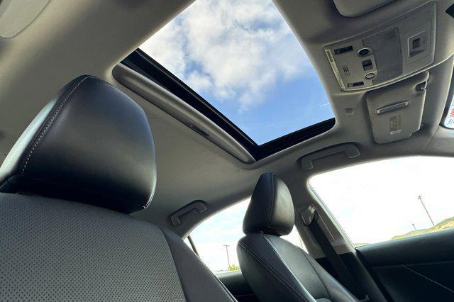 used 2020 Lexus IS 300 car, priced at $24,996