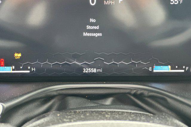 used 2022 Jeep Compass car, priced at $19,996