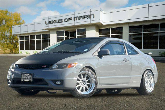 used 2008 Honda Civic car, priced at $8,998