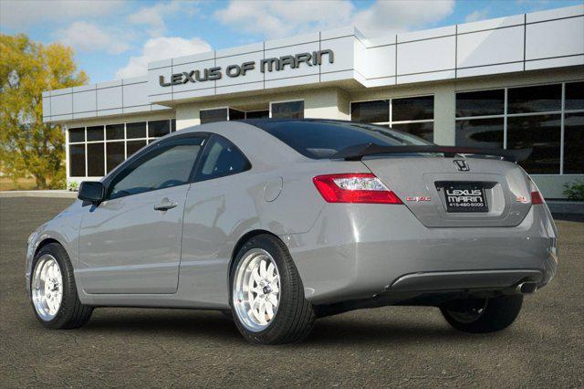 used 2008 Honda Civic car, priced at $8,998