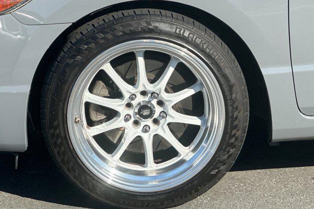 used 2008 Honda Civic car, priced at $8,998