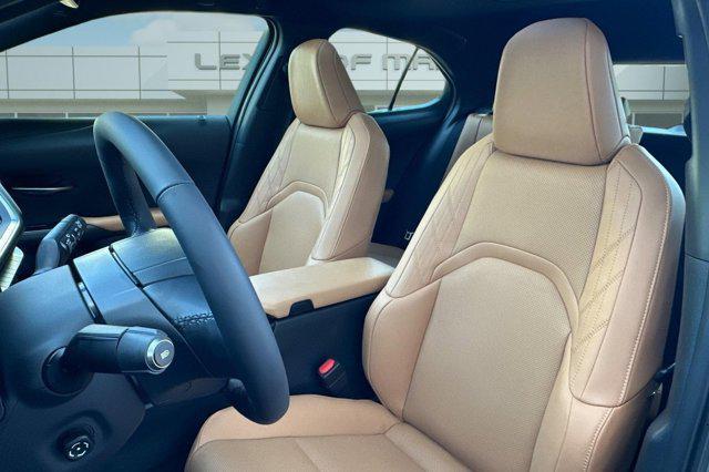 new 2026 Lexus UX 300h car, priced at $45,378