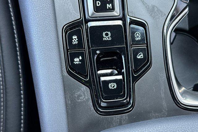 used 2023 Lexus RX 350 car, priced at $47,996