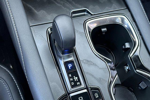 used 2023 Lexus RX 350 car, priced at $47,996