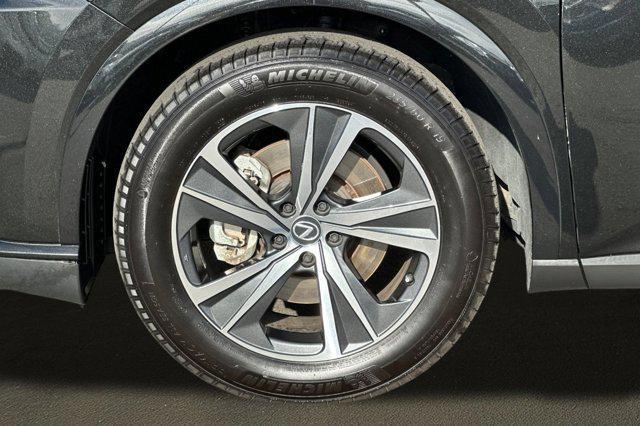 used 2023 Lexus RX 350 car, priced at $47,996