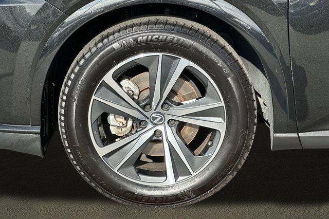 used 2023 Lexus RX 350 car, priced at $46,998