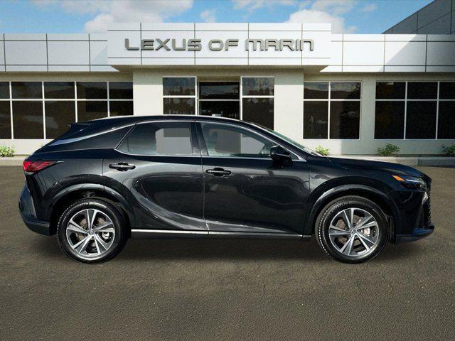 used 2023 Lexus RX 350 car, priced at $47,996
